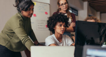 Page 1 solutions by AdviceMedia